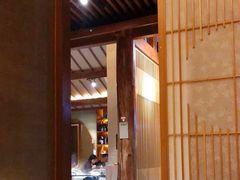 -割烹旭日本料理(龙湖狮山天街店)