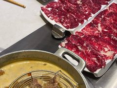 -荣叔港式沙嗲牛肉火锅(正佳潮流店)
