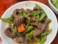 -芦茨金富饭庄·25年老字号·专做稻草鸡