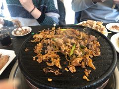 -厚味居炙子烤肉·清真(天桥南纬路店)