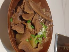 -乔阿马·江南味·驴肉香(龙湖华泾天街店)