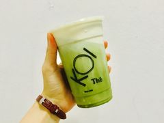 -KOI Thé(厦门国贸广场店)