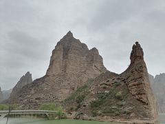 -炳灵寺世界文化遗产旅游区