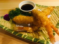 -割烹旭日本料理(龙湖狮山天街店)