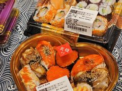 -盒马鲜生(皇庭广场店)