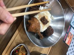 -阿金大白·上海菜馆(新天地店)