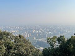 -杭州半山国家森林公园