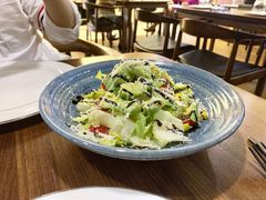 -1861意大利餐厅(文化广场店)