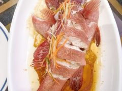 -良师门滨海人家·海鲜·家常菜(滨海城店)