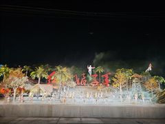 -三亚红色娘子军演艺公园景区