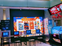 -万达影城(江桥万达广场IMAX店)