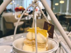-Deer Park鹿园西餐(仁恒置地广场店)