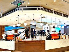 -Peet's Coffee皮爷咖啡(豫园店)