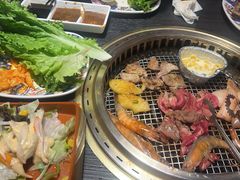 -AJIYA·池袋日式烧肉自助(天津万象城店)