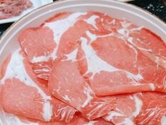 -汇聚德京味铜锅涮肉(沈家桥二路店)