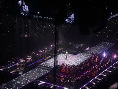 -宝能国际体育演艺中心