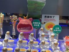 -亚马逊海鲜自助(万象汇店)