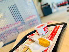 -肯德基(阳光店)