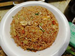 -特色酱椒鱼私房菜(黄鹤楼店)