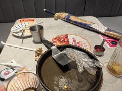 -必胜客(白石桥店)
