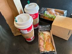 -星巴克臻选(宁波世纪东方广场店)