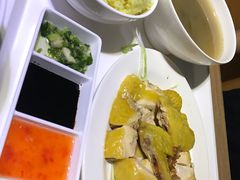 -百福麵家(新馬路店)