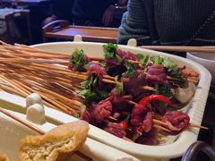 -大斌家串串火锅(德思勤店)