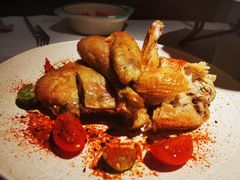 -春树下·树屋花房西餐厅(罍街AS1980店)