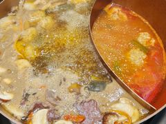 -一善菌·云南菌汤·云南菜(银泰城店)