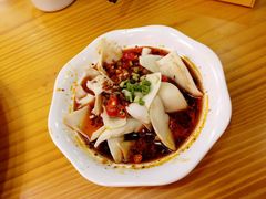 -黄泰吉拾味餐厅(江汉路店)