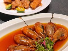 -锦府园·新台州菜(合生汇店)