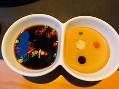 特色双拼料碗-东来顺·非遗火锅(高新店)