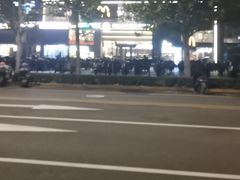 -麦当劳(北京上地十街餐厅店)