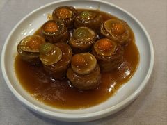 -功德林素菜饭庄(前门店)