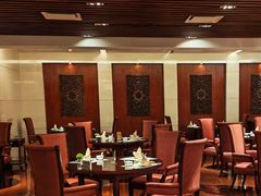 -广州白云机场铂尔曼大酒店·恬园创意中餐厅