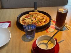 -必胜客(金高店)