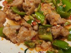 -潮庭·大连海鲜·炭火烧烤·扇贝王(大连店)