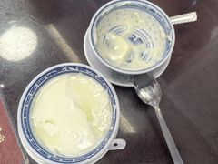 -民信老铺(双皮奶博物馆店)