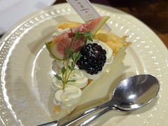 -沏点Trattoria意大利餐厅(新街口店)
