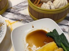 -怡品堂·金宴 (北京索菲特大酒店)