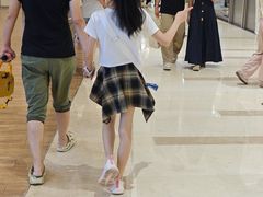 -龙湖重庆时代天街