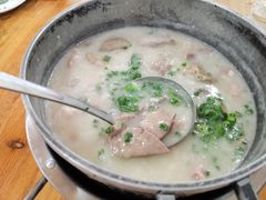 -南记食粥坊·宵夜大排档(莲花总店)