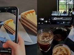 -来回·咖啡(钟村咖啡豆店)