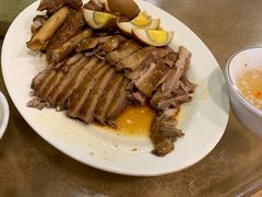 卤水拼盘-揭阳钟记小食(福田新村店)