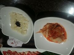 -汉拿山(包河万达店)