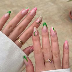 -斯馨·健康美甲美睫