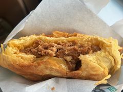 优质肉夹馍-魏家凉皮(博水商务大厦店)