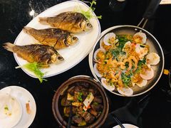 -一江水食府(后湖店)