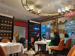 -阿明小菜·海鲜·上海菜(梅陇店)