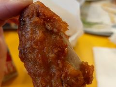 -麦当劳(燕顺路店)